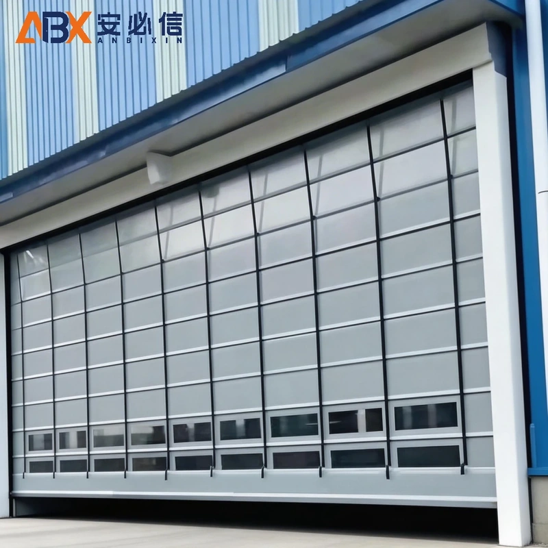 丽水背带堆积门